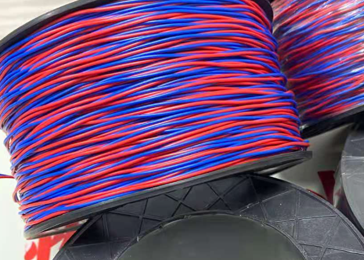 滦平隧道专用放炮线材质解密：隐藏在硬朗外表下的密保奥秘