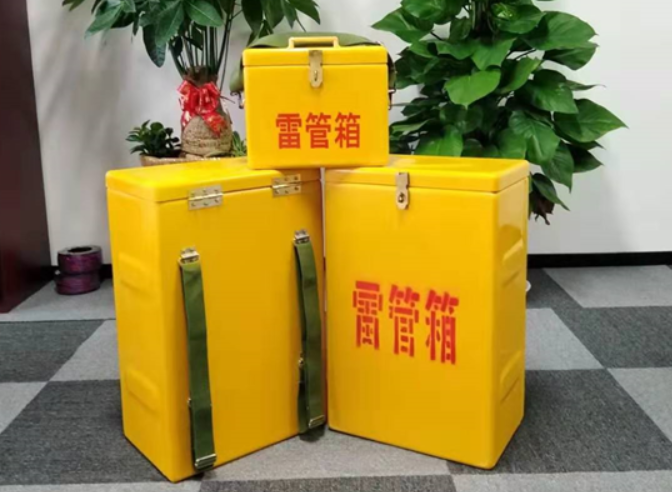 滦平如何防止雷管箱炸药箱等矿用物品生锈？