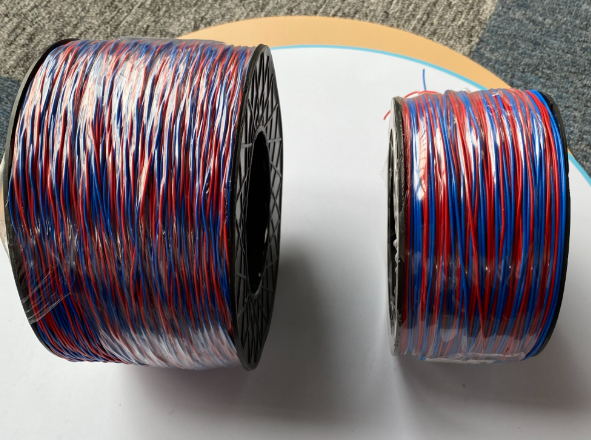 滦平放炮线和爆破母线的具体区别在哪里？
