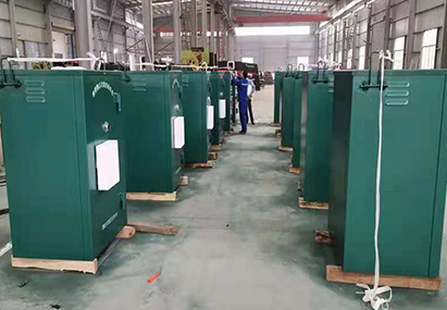 滦平移动炸药库：安全与效率并重的爆破行业新趋势